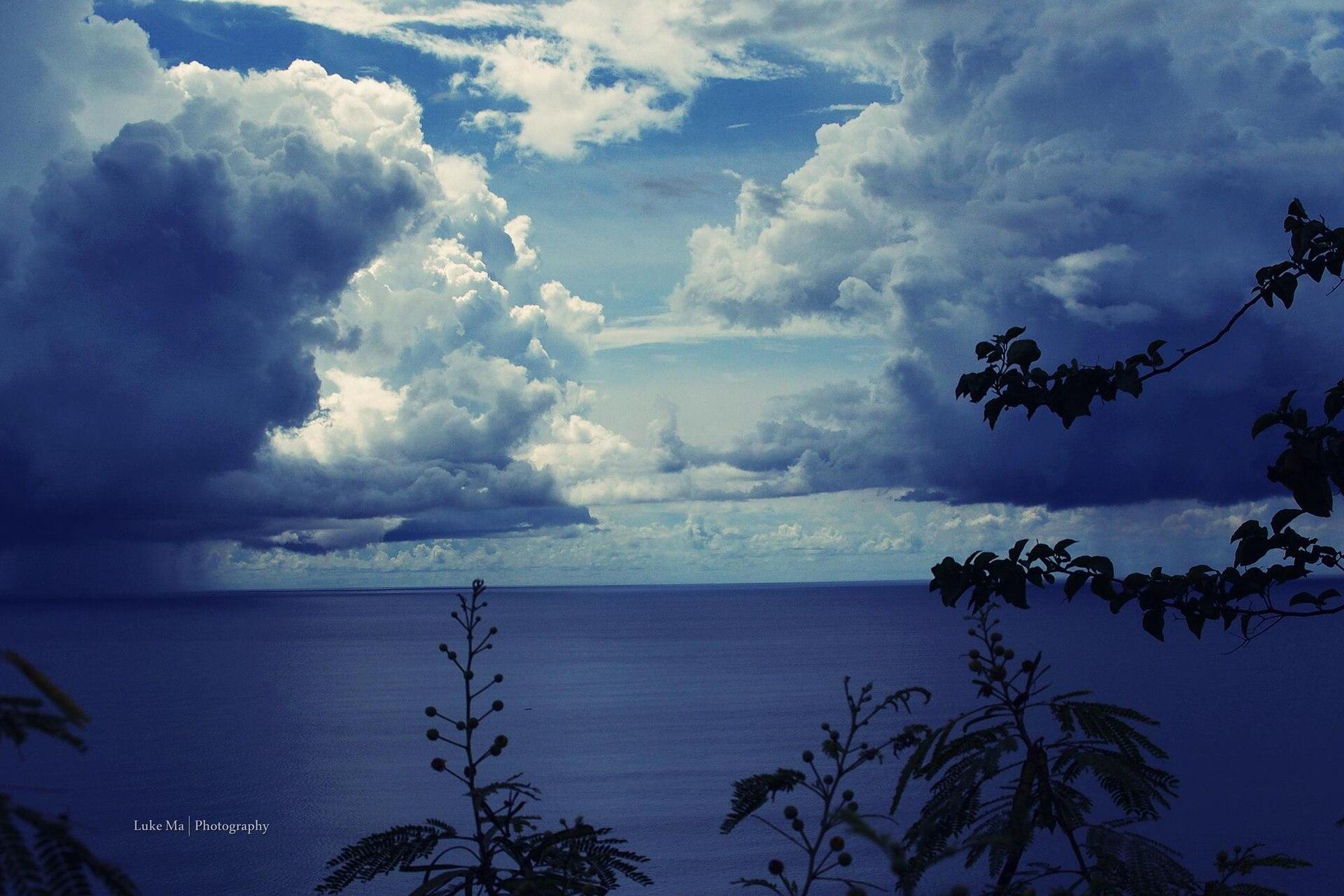 Tumon Bay, Guam